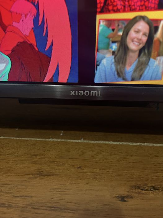 Телевизор Xiaomi 4K, 144 герц