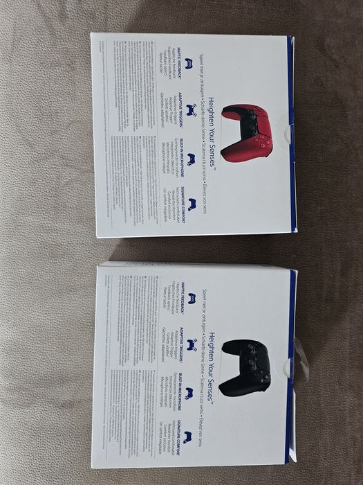 PlayStation 5 DualSense Wireless Controller noi