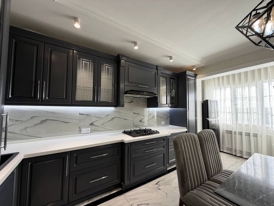 Продается 3х комнатная квартира Банковская метро Минор Ц6 Юнусабад