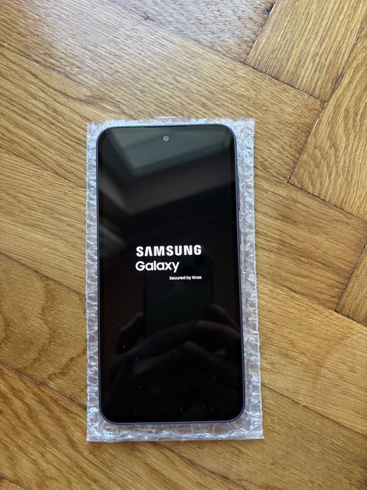 Samsung Galaxy A35 de 128 Gb Dual 5G Blue