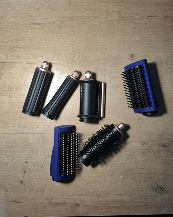 Dyson Стайлер Мультистайлер