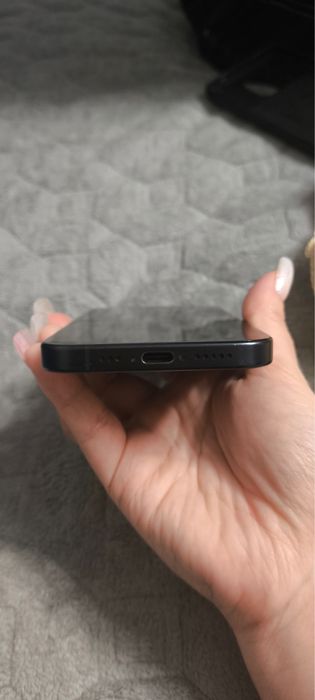 Срочно 15 про айфон