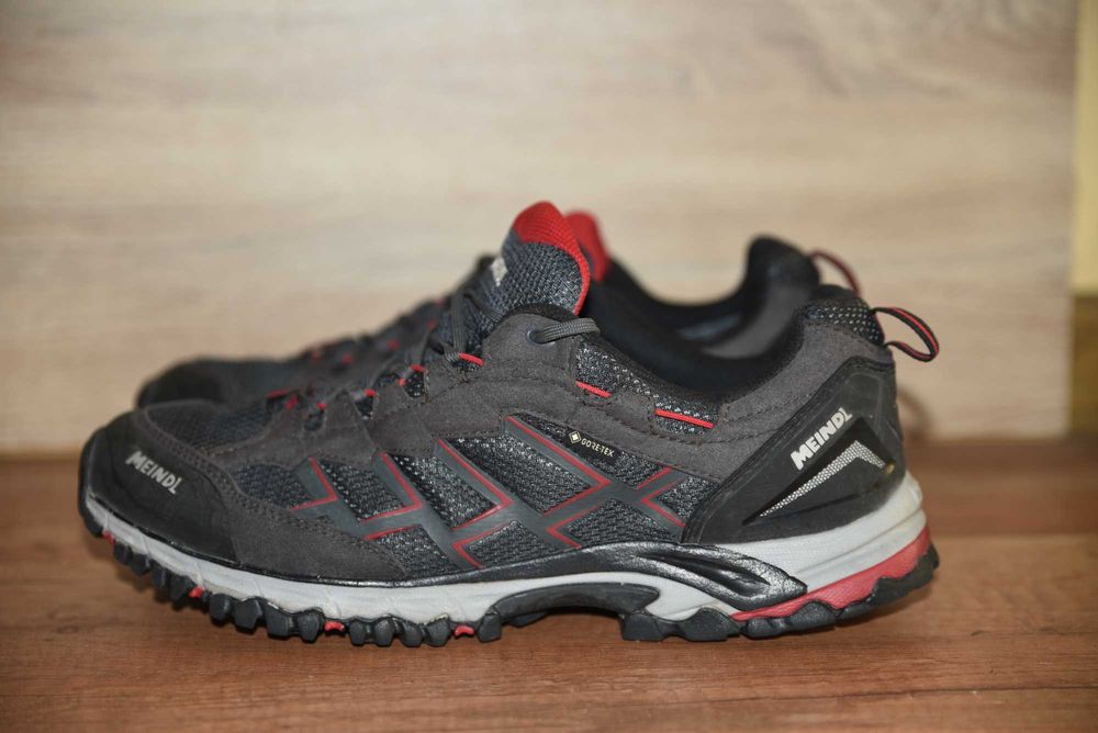 Meindl Caribe GTX Gore tex оригинални обувки номер 44.5