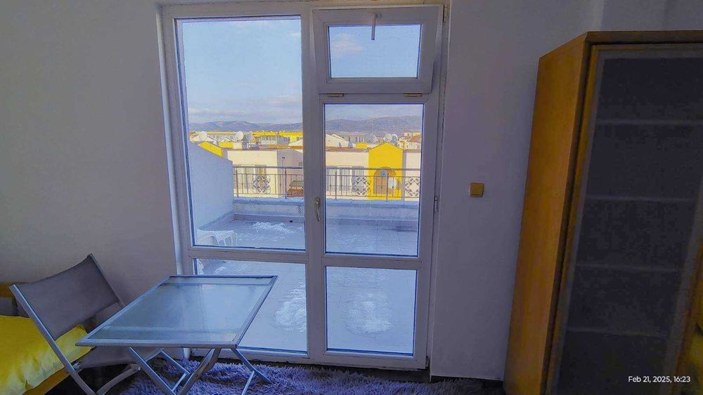 Двустаен апартамент под наем – Слънчев бряг, кв. Чайка 81