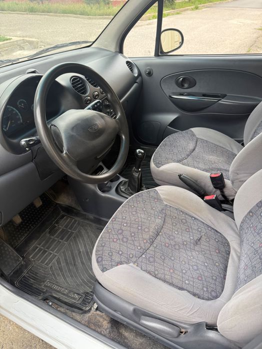 Матиз сотилади 2009