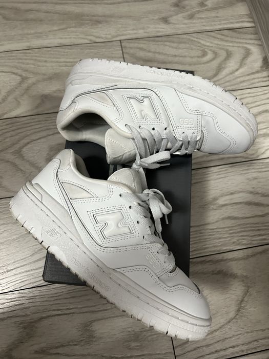 New balance 550 unisex