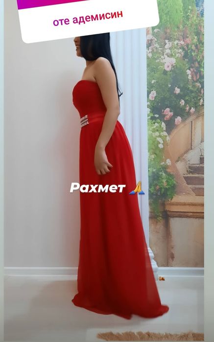 Вечерние и обычные платья 42-44