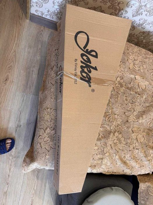 Продам новую гитару Joker