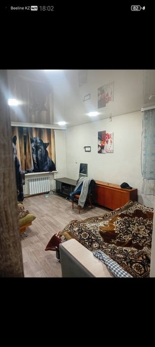 Продам квартиру.