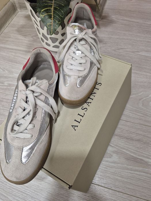 Спортни обувки Allsaints