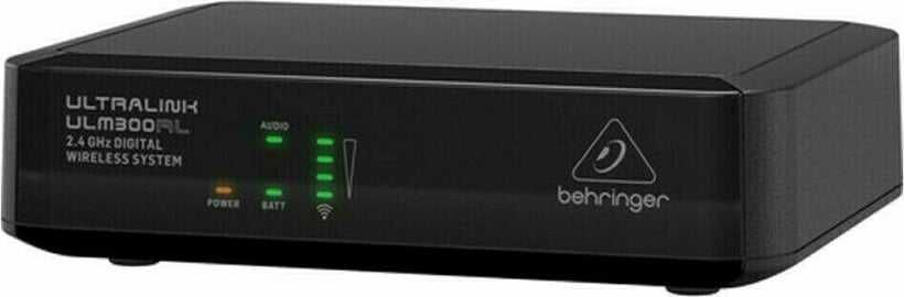 Behringer ULM300LAV Безжичен комплект ISM 2,4 GHz