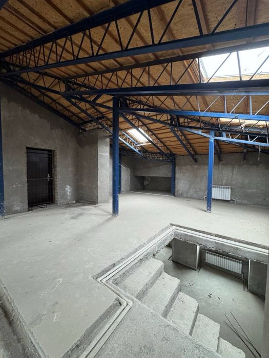 ЖК Parisien Golden House улица Нукус,Мукимий Мост