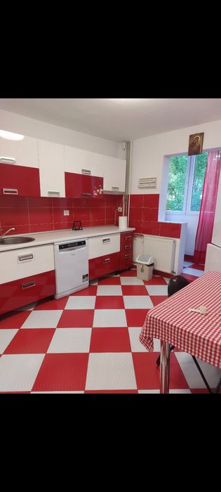 Proprietar Apartament 2 camere Berceni
