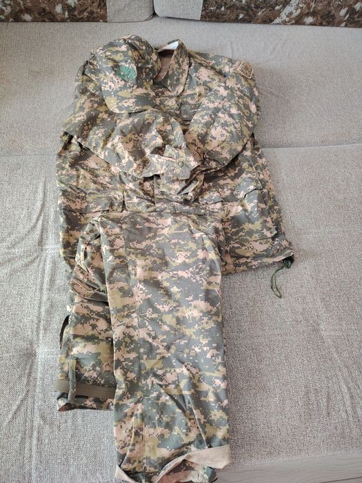 Форма Нвп б/у в хорошем состоянии