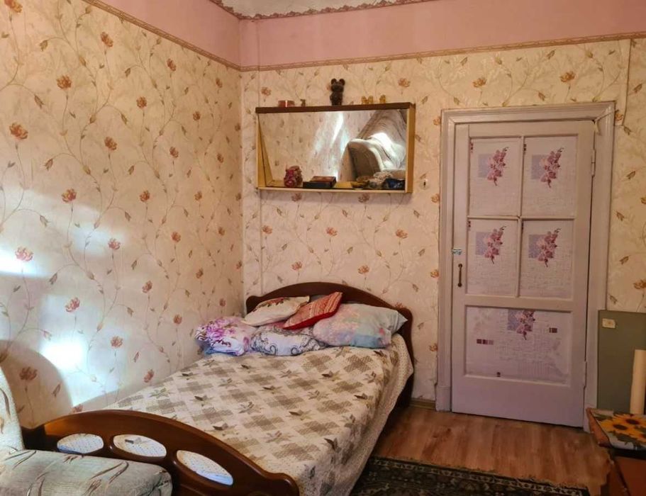 «Сталинка» (86 м²) в районе ДКМ за 17,5млн.!!