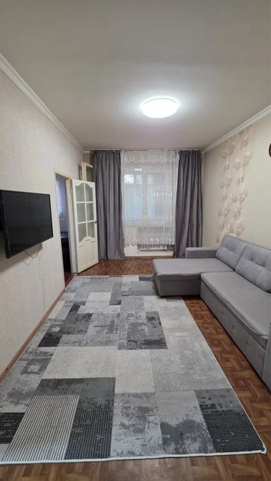 Сдается 2 ком рынок Кадышева