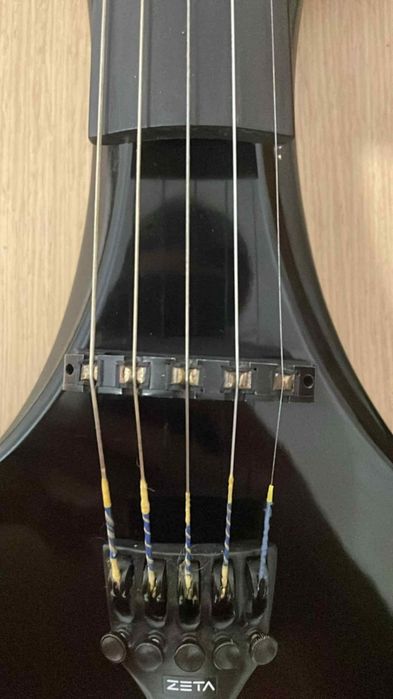 Viora zeta strados originala 1997