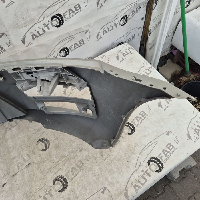 Bara fata Skoda Octavia 3 VRS an 2013-2014-2015-2016-2017