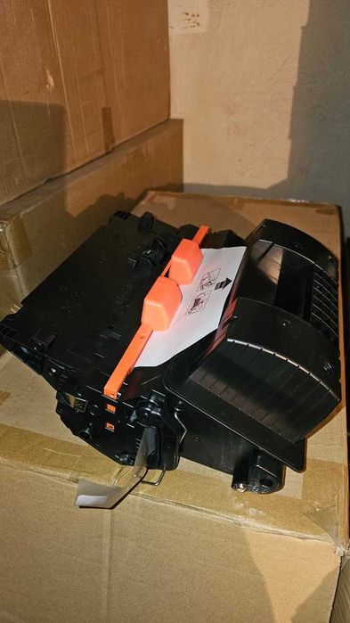 Картридж черный CC364X