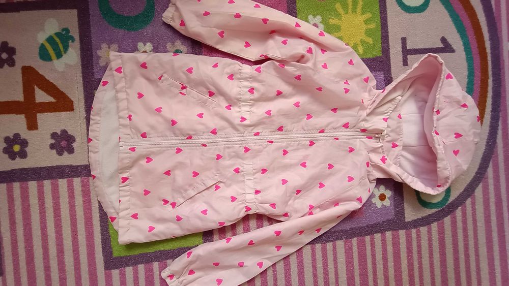 Дрехи за 10 години