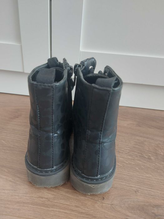 Детски боти Reserved за момиче