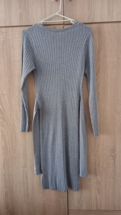 Rochie toamnă bumbac