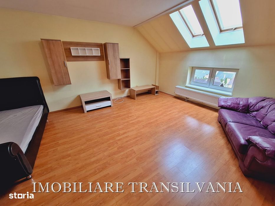 Ap. 3 camere zona Diana Calea Modovei,Bistrita — fotografia 3