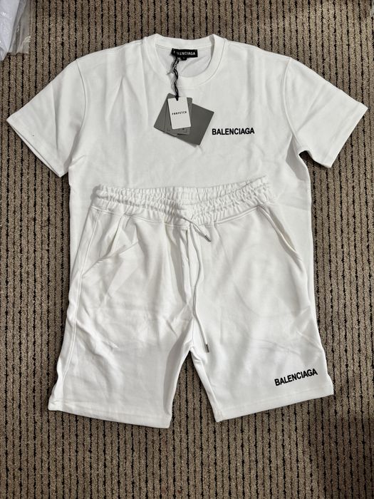 Compleu Balenciaga Vara