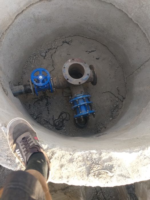 Payka qilish xizmati  kalodislarni mantaj qilamiz 63 turbadan 250