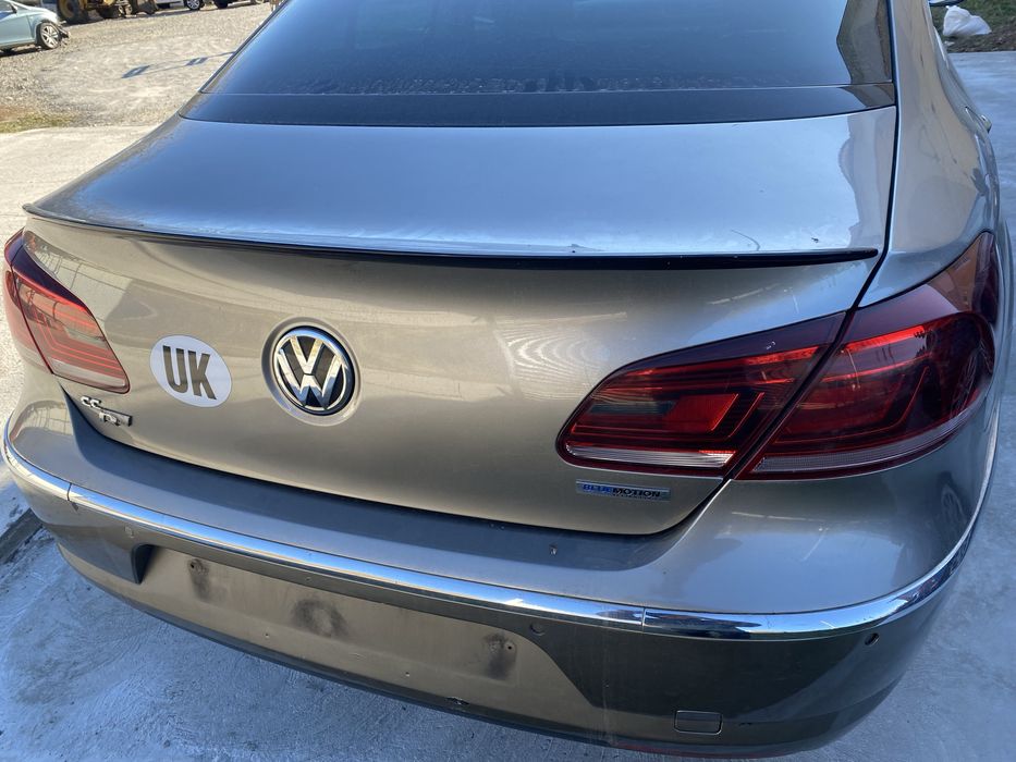 Capota portbagaj Vw Passat Cc facelift lc8y