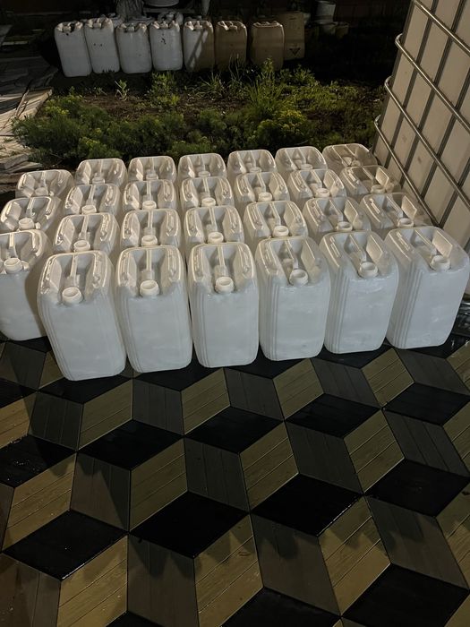 Бочки/ Канистры/ Емкость