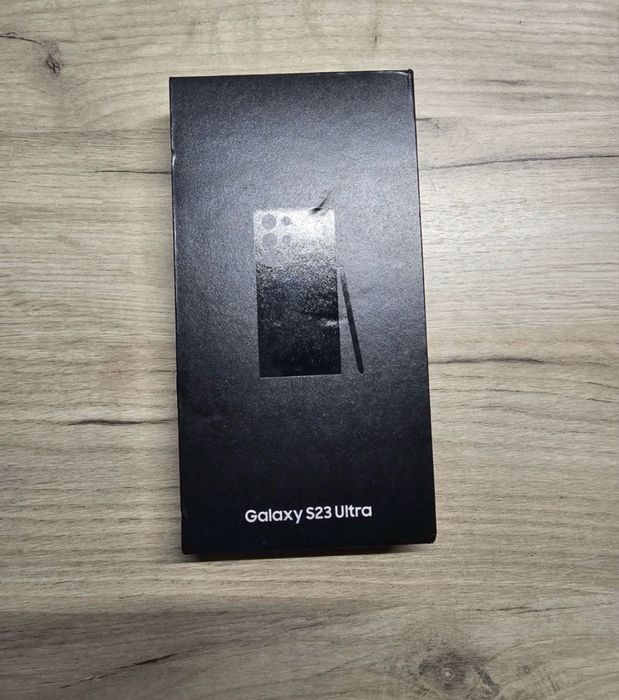 Samsung S23 ULTRA de 256 GB