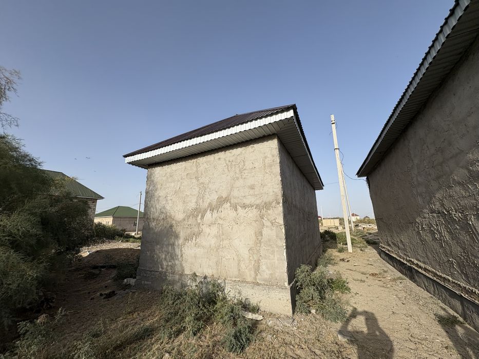 Времянка район байтерек 3