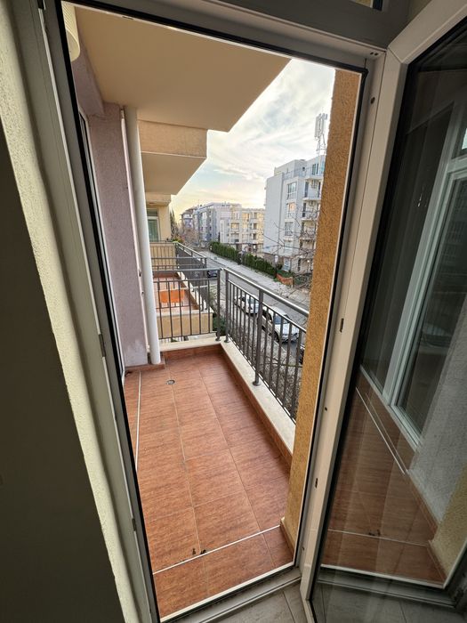 апартамент под наем