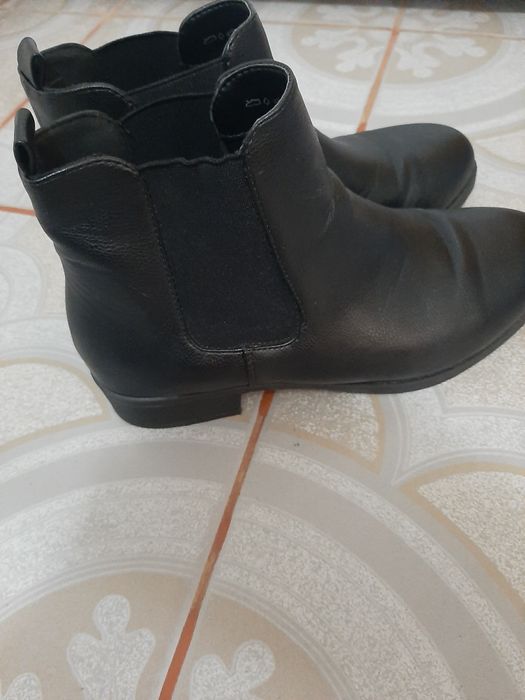 Botine damă mărimea 38