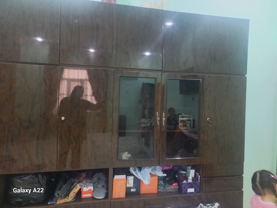 Стенка для гостиной