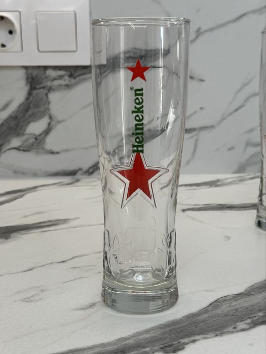 Комплекти стъклени чаши