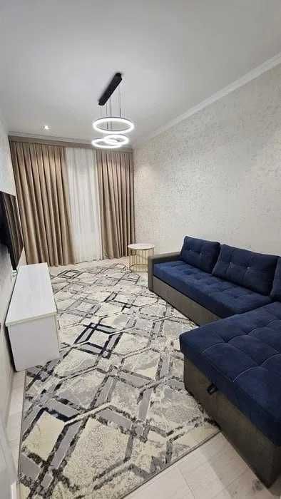 Чиланзар сдается в аренду 6 квартал 2 ком