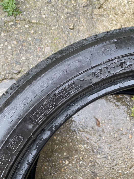 Vand Set Anvelope Vara