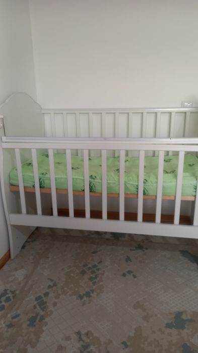 Детский кровать для малыша