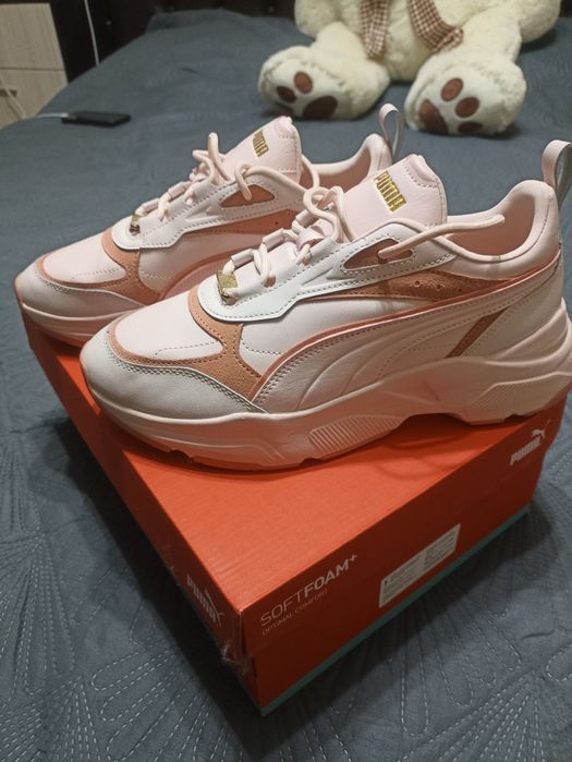 Дамски маратонки Puma 41номер/ 26,5см