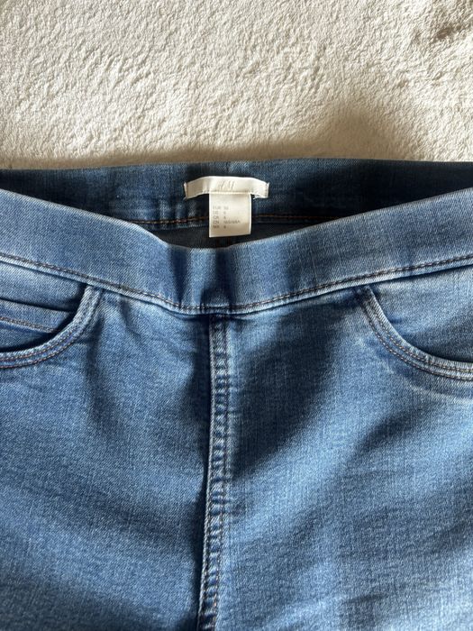 Blugi dama marinea 36