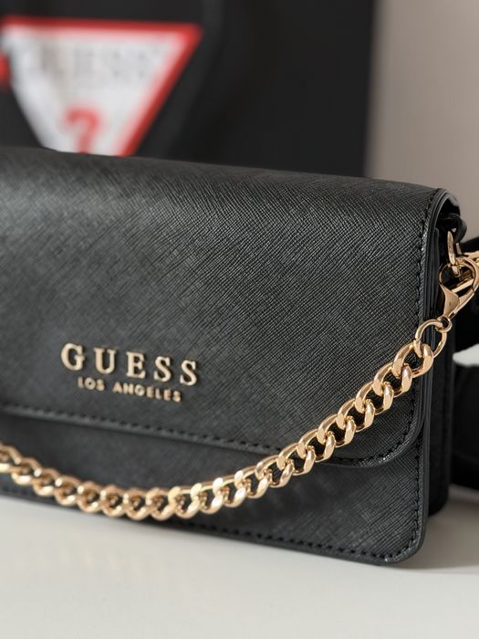 Сумки Guess оригинал