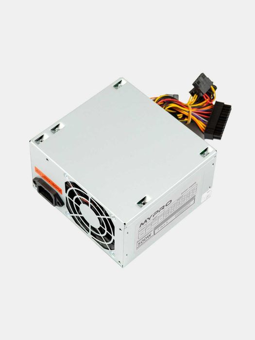 Блок питания MYPRO 500W