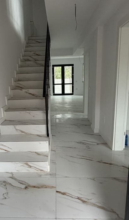 Duplex str Parfumului, Bragadiru - P + 1E + POD