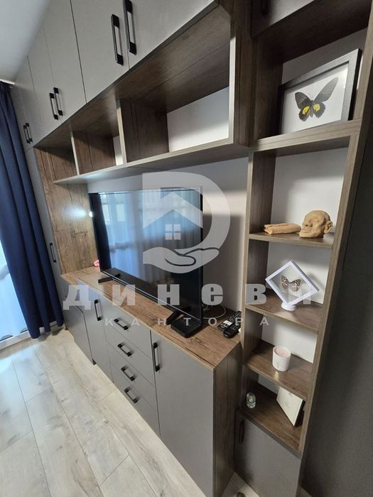 Продава четиристаен до болница Тракия