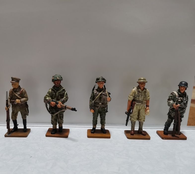 Soldăței DelPrado