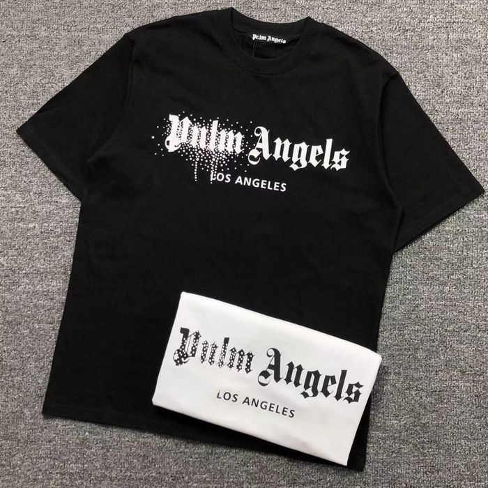 Tricou // PALM ANGELS \\ Editie Limitata / Premium