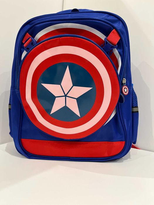 Продам школьные рюкзаки