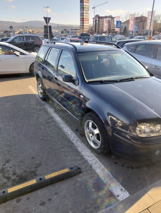 Vand.Golf 4 .An 2003